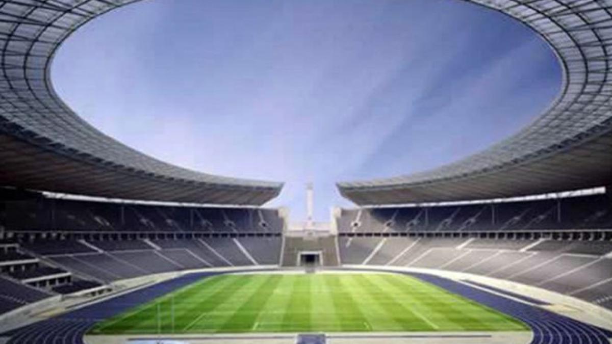 finala ligii campionilor din 2015 va avea loc la berlin varsovia va gazdui ultimul act al europa