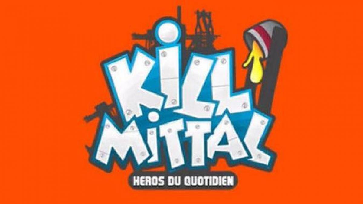 joc video inspirat de conflictul dintre muncitorii francezi de la o uzina arcellor mittal si