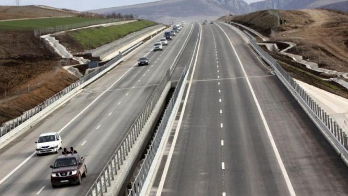 luni se incheie cu totul anuntul important referitor la autostrada transilvania facut de ministrul