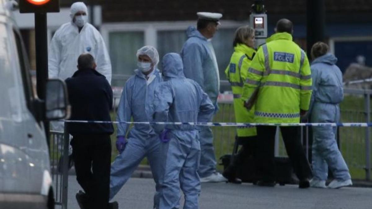 marturia cutremuratoare a unei britanice care i a infruntat pe ucigasii militarului din londra