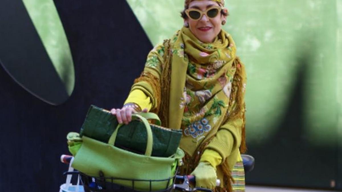 povestea incredibila a unei femei din spania viata ei ar putea fi transformata intr un scenariu de