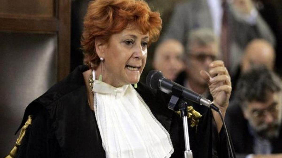 procurorul care l acuza pe berlusconi a primit amenintari cu moartea in stil mafiot