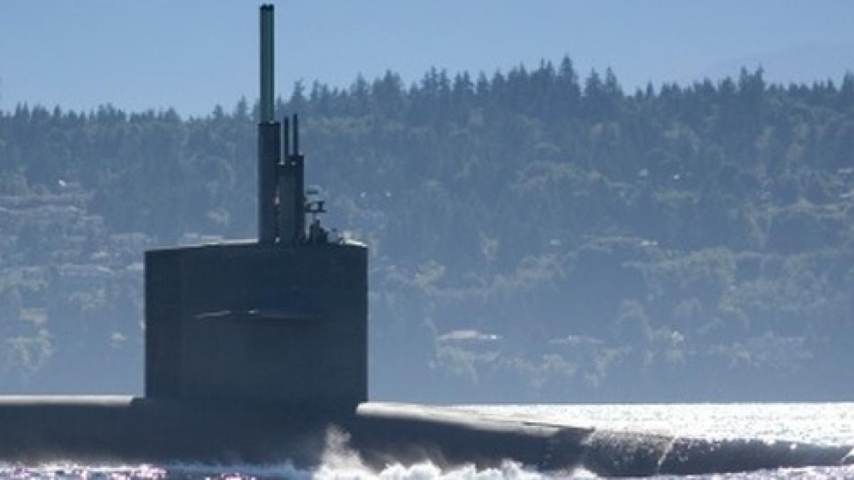 rusia renunta la uriasele ei submarine atomice