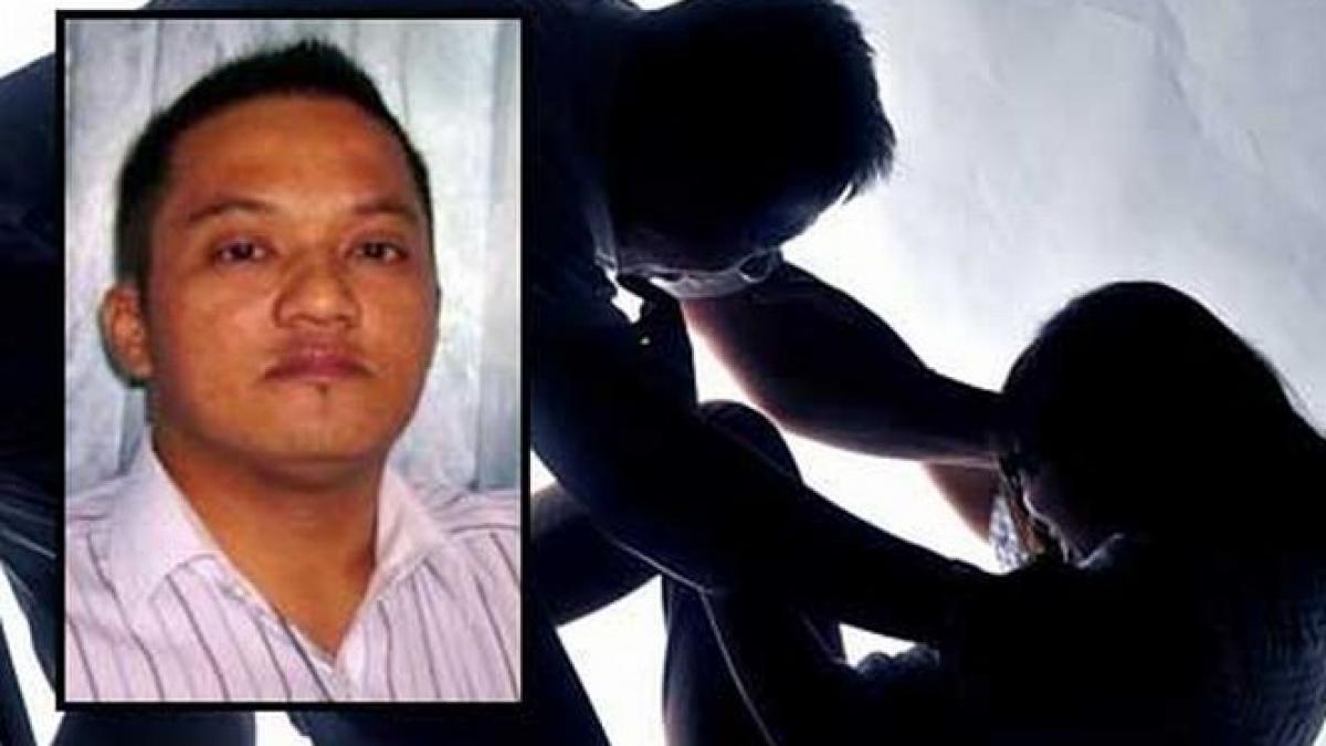 s a insurat cu victima sa de 13 ani dar nu scapa de acuzatia de viol