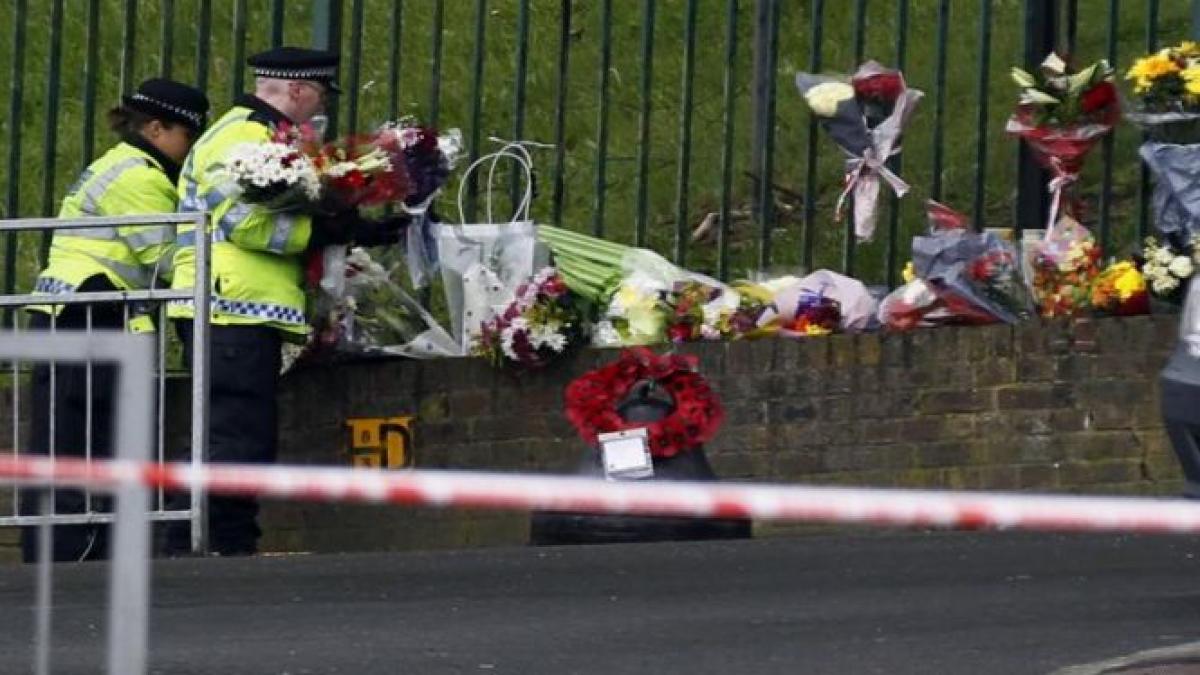 scotland yard a arestat inca doi suspecti in cazul uciderii miliatrului britanic in londra