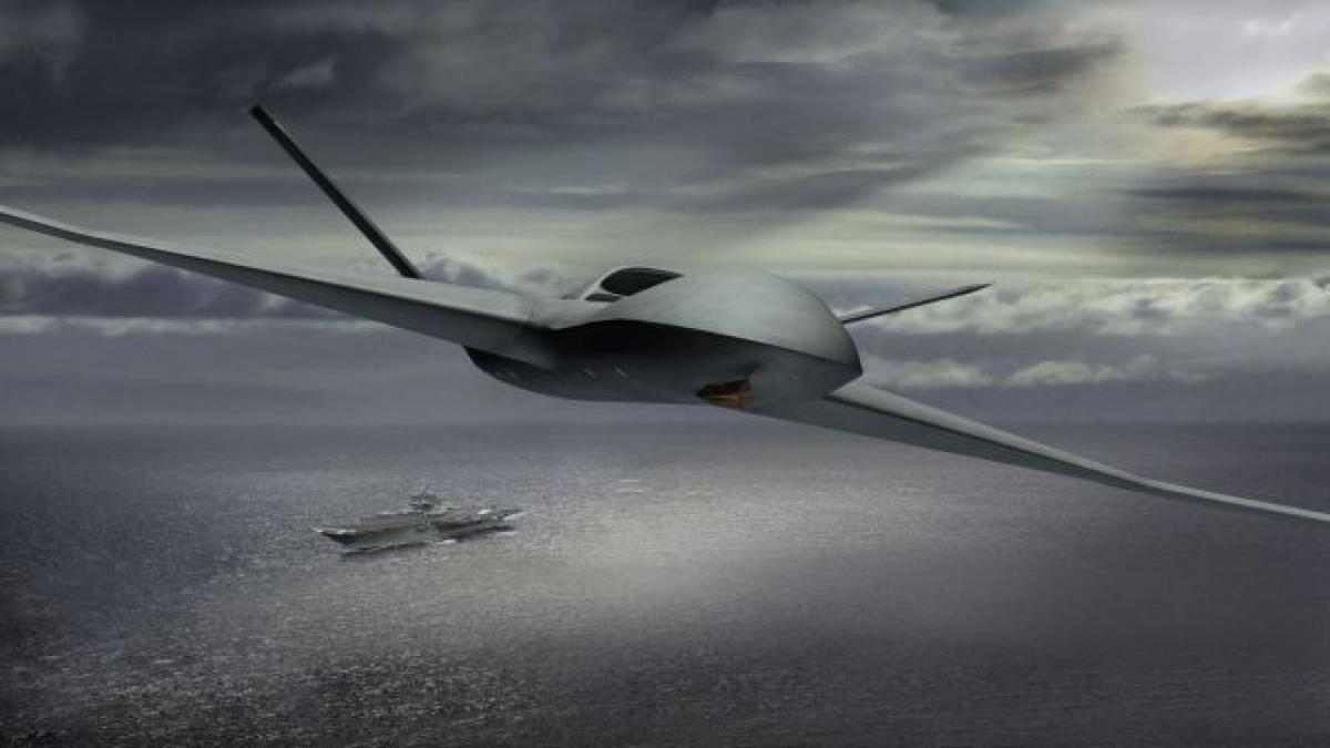 teheranul spune ca drona gasita de bahrain nu apartine iranului