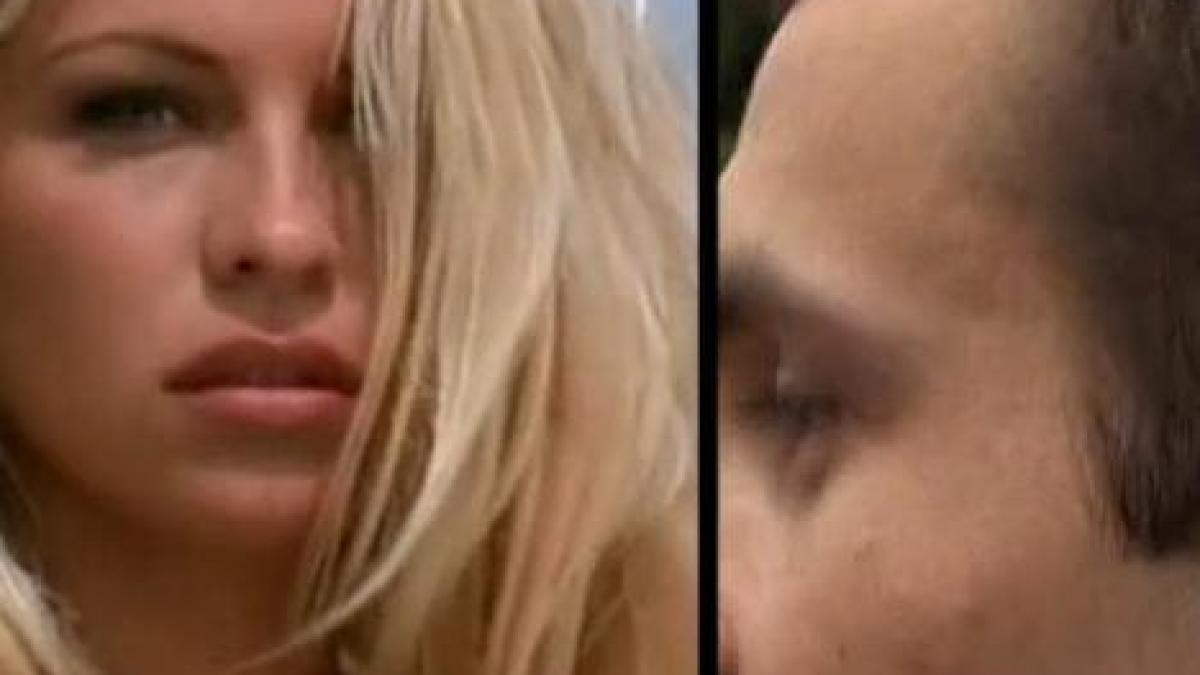 un detinut de la colibasi vrea sa i doneze pamelei anderson o parte din ficat