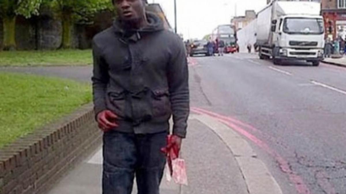 unul dintre autorii atacului terorist din londra este un britanic de origine nigeriana