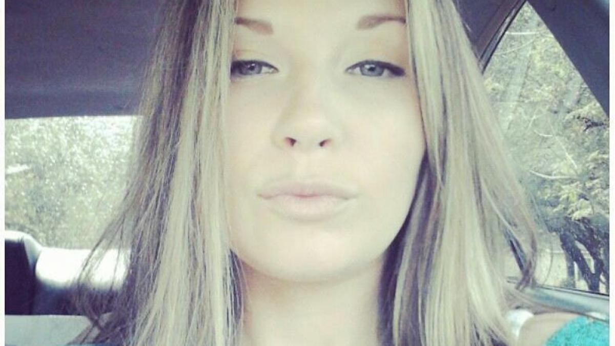 a ajuns sa fie una din cele mai cunoscute femei din america motivul este de a dreptul bizar