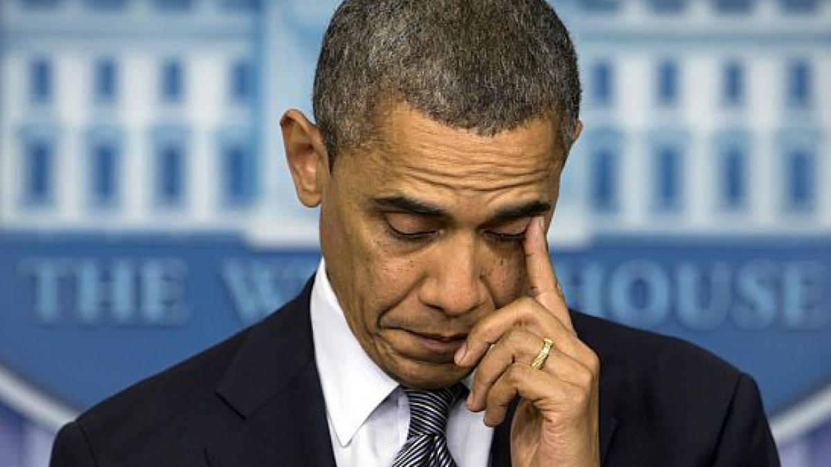 declaratia neasteptata facuta de barack obama america se afla la rascruce