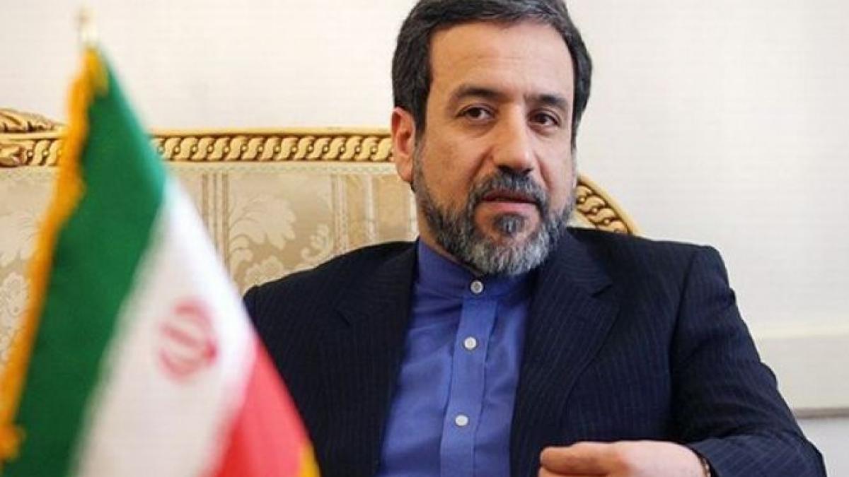 iranul neaga orice implicare armata in siria