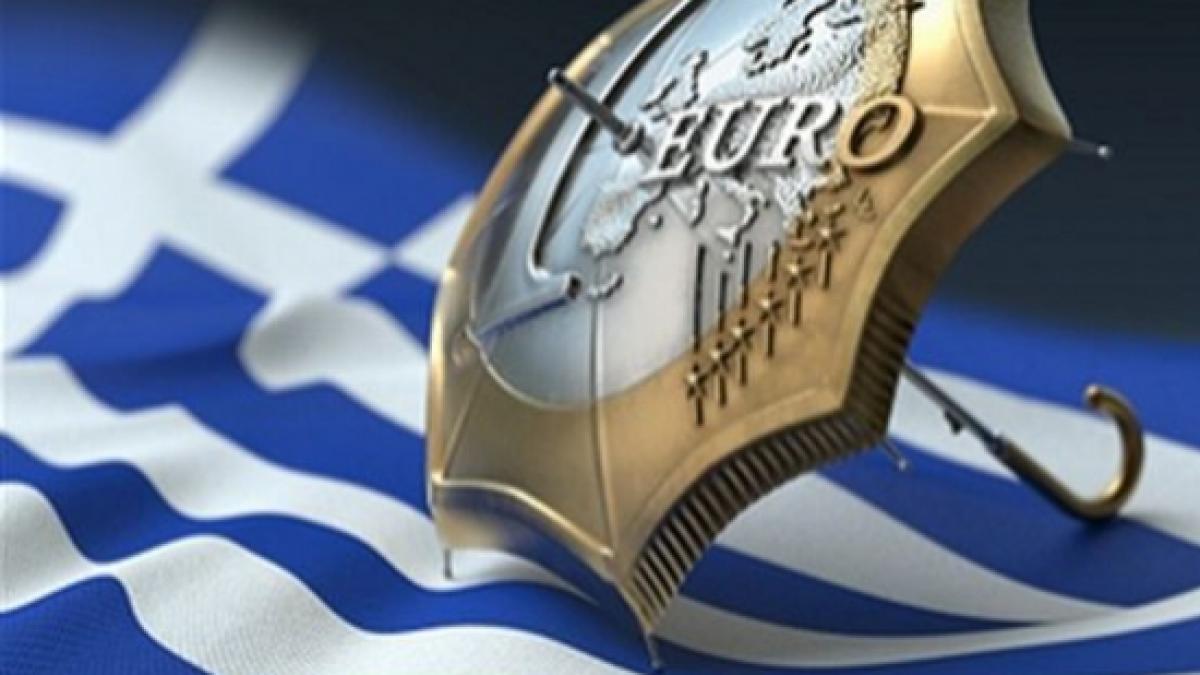 o mare banca din grecia a obtinut un profit de 27 mil euro in primul trimestru