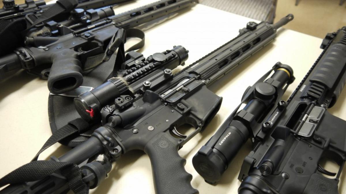 siria ridicarea embargoului european asupra armelor ar putea fi devastator