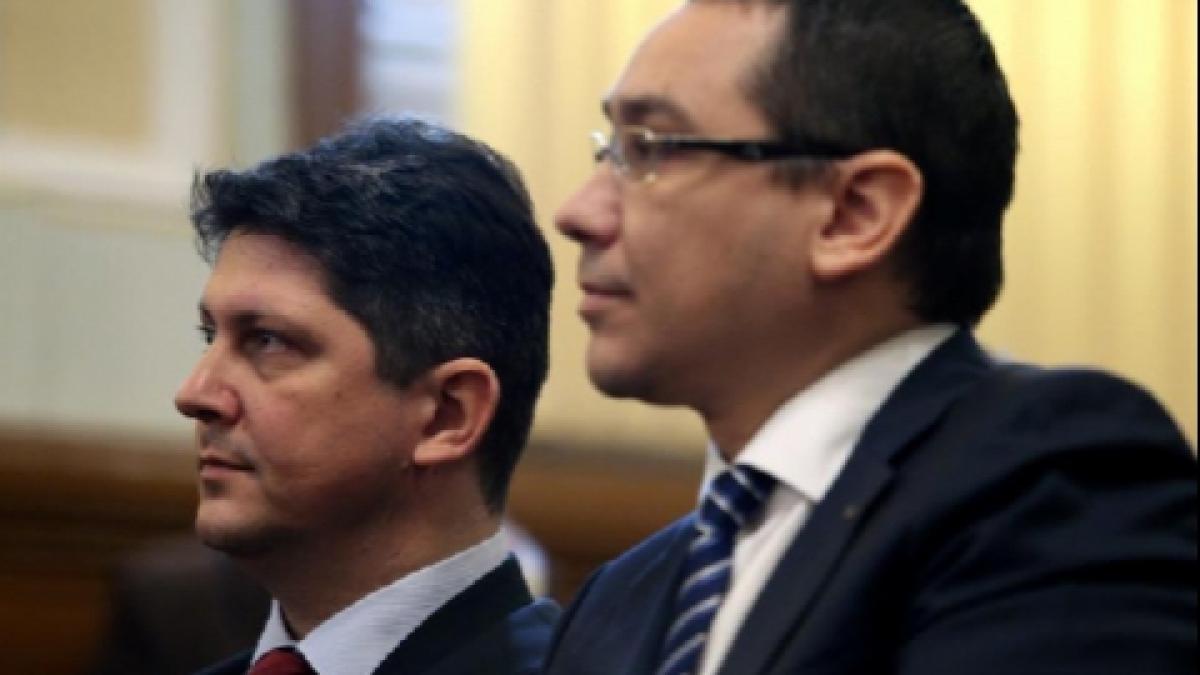 Titus Corlăţean confirms: Ponta will meet  Angela Merkel in the summer
