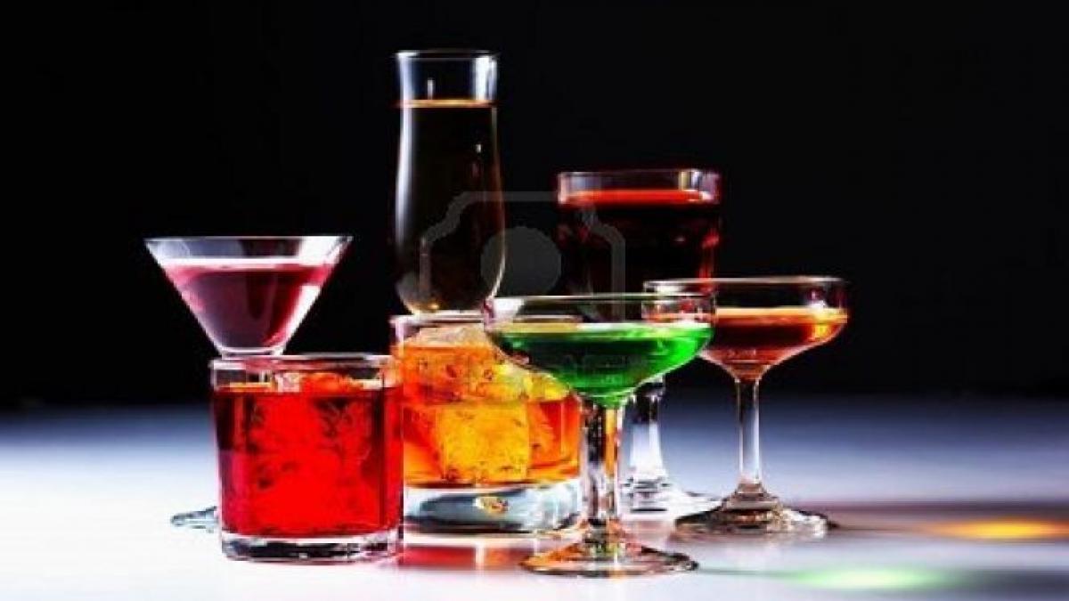 turcia interzice reclama la bauturile alcoolice