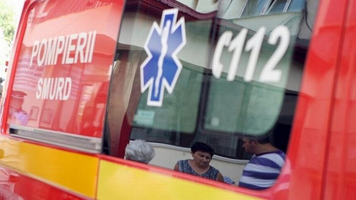 vestul salbatic s a mutat la gura humorului un barbat si sotia lui snopiti in bataie cu batele in