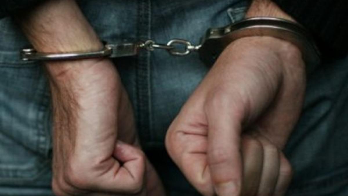 We are disgracing ourselves again! Nine Romanians arrested in Strasbourg for metals theft