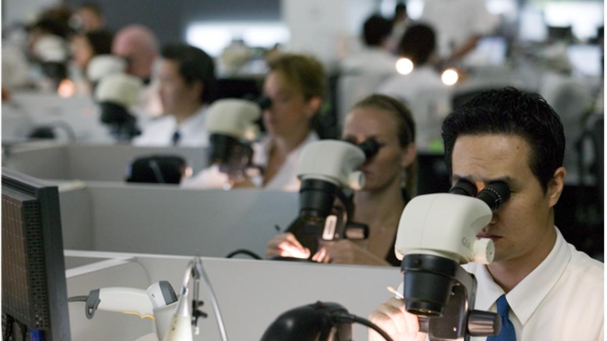 accident intr un laborator japonez de fizica nucleara patru cercetatori au fost expusi la radiatii