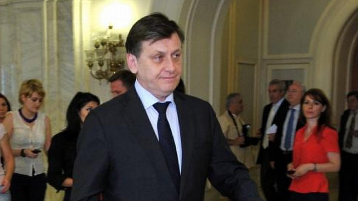 antonescu trebuie sa intelegem ca o romanie puternica inseamna o comunitate maghiara puternica