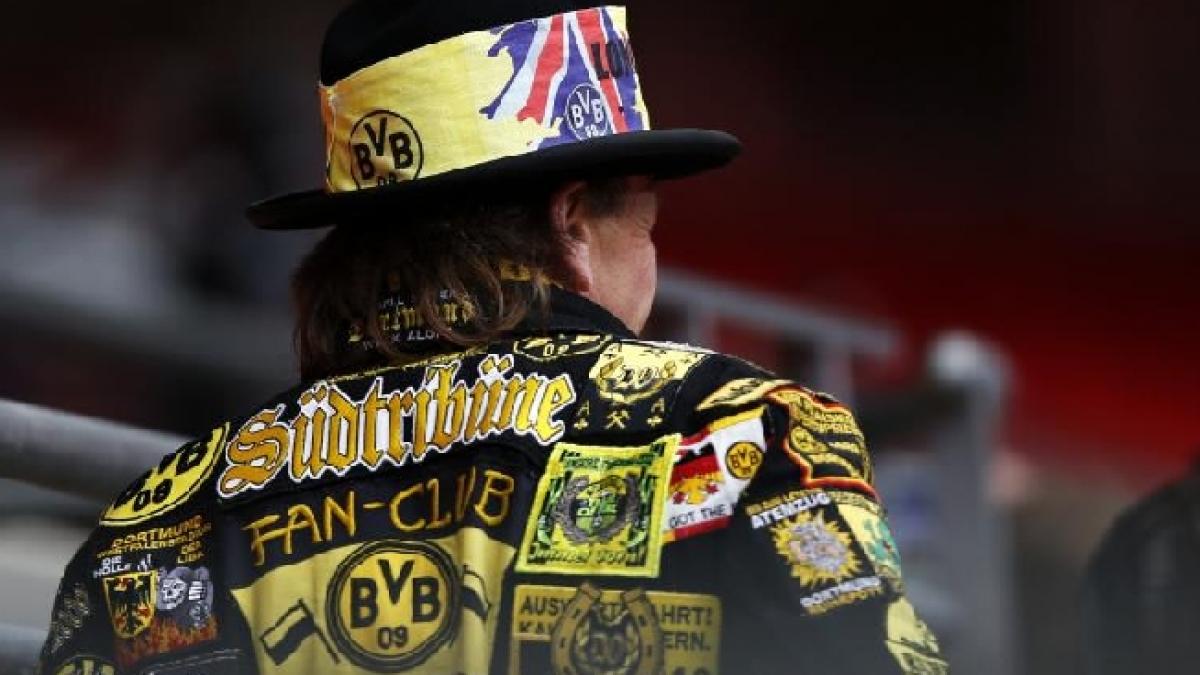 autoritatile germane se tem de riscul unui atentat in timpul transmisiunii finalei ucl