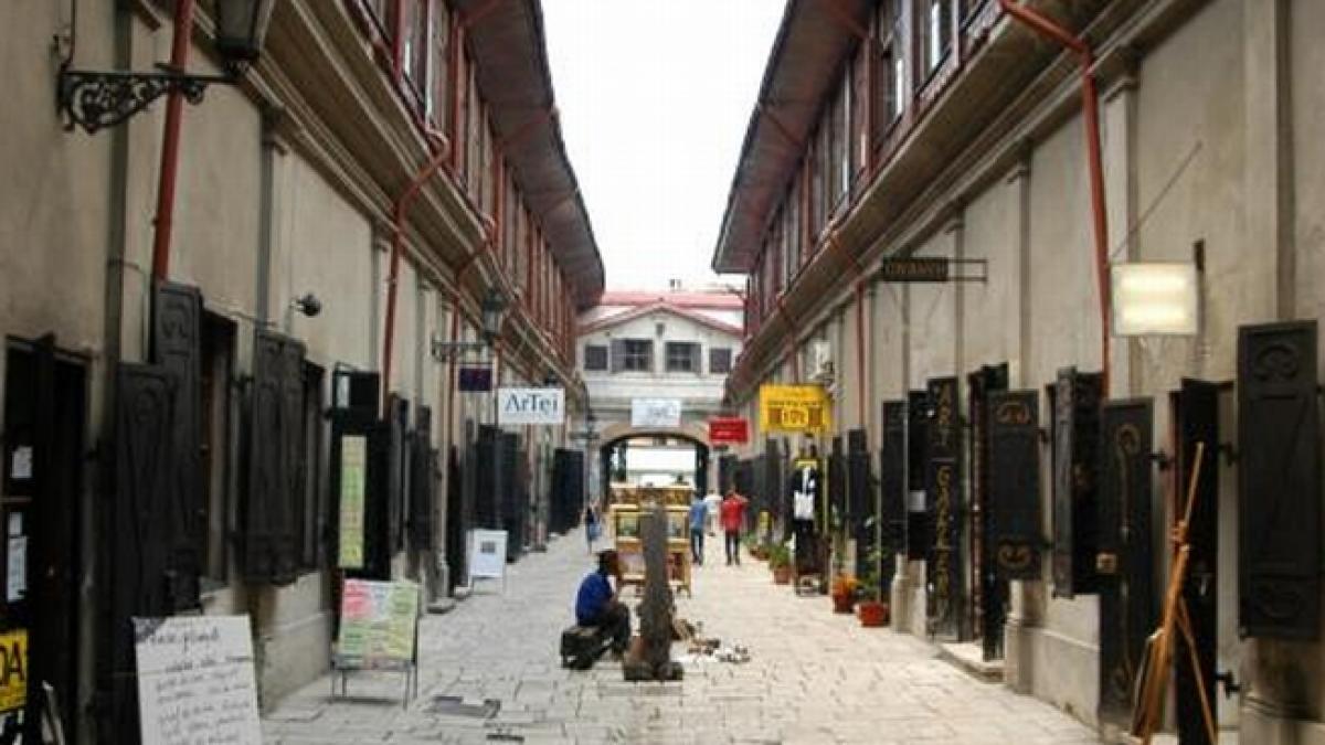 bucurestiul invitat sa se alature retelei de orase sanatoase din europa