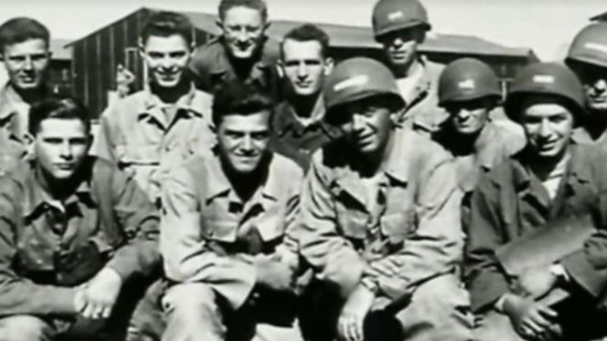 este un miracol incredibila poveste a veteranului de razboi care a primit in dar o parte din