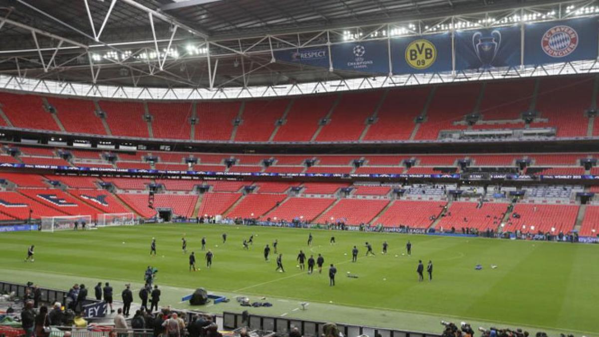finala ligii campionilor o afacere germana in patria fotbalului