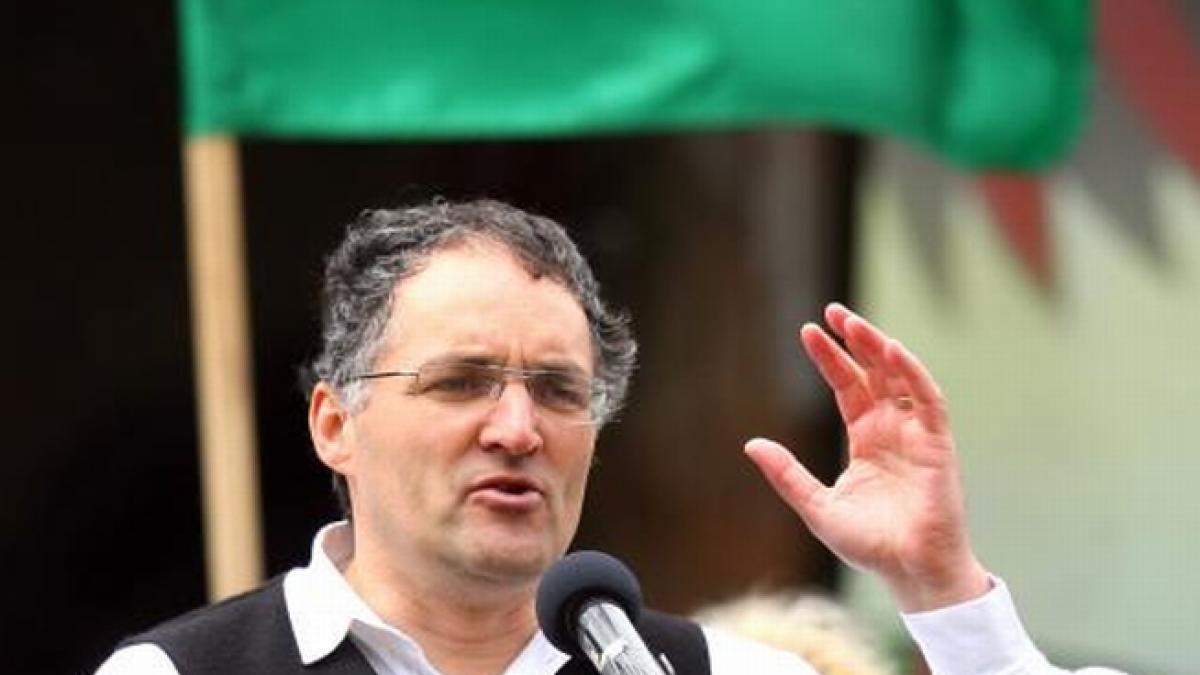 primarul din miercurea ciuc autonomia ramane in continuare singurul tel si singura solutie