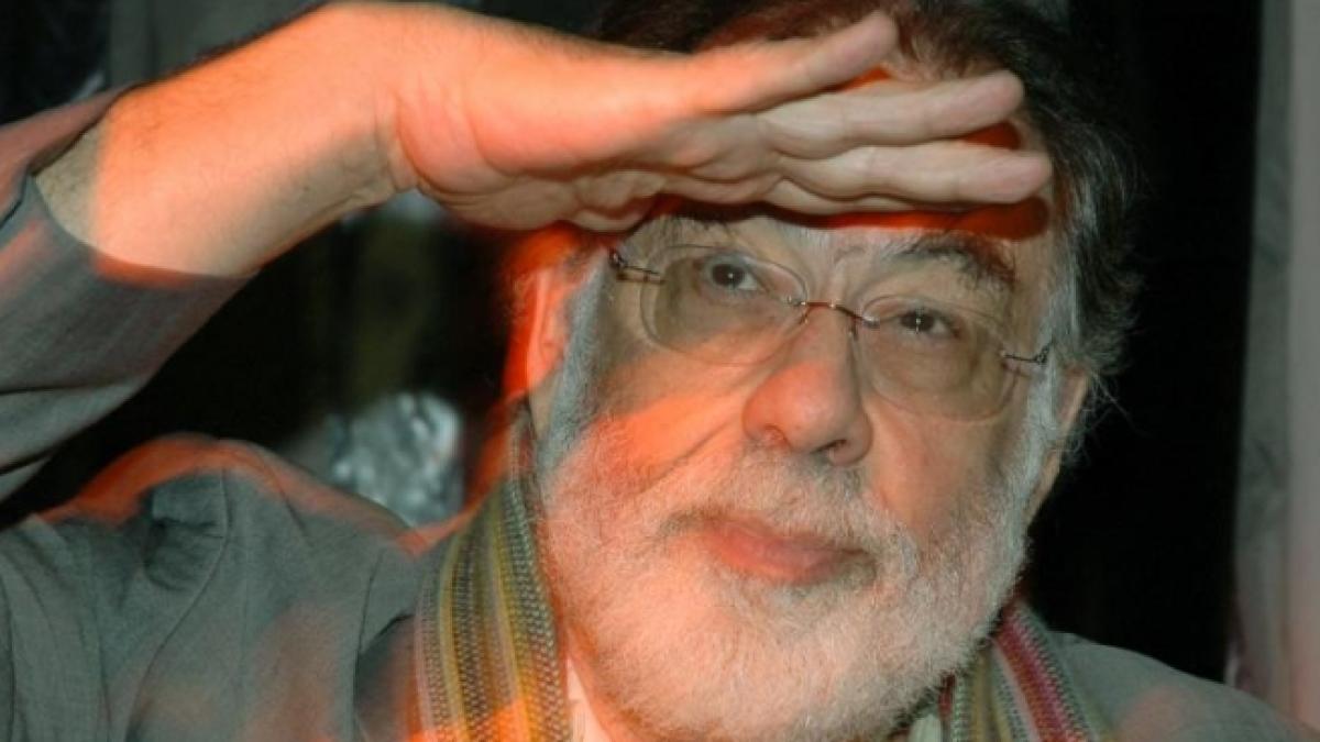 regizorul seriei nasul pregateste o noua serie despre lumea mafiatilor