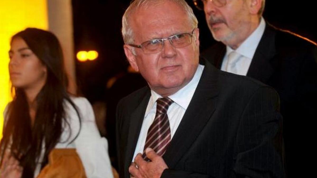 romania tara condamnarilor fara probe documente din dosarul care a trimis dupa gratii doi grei de