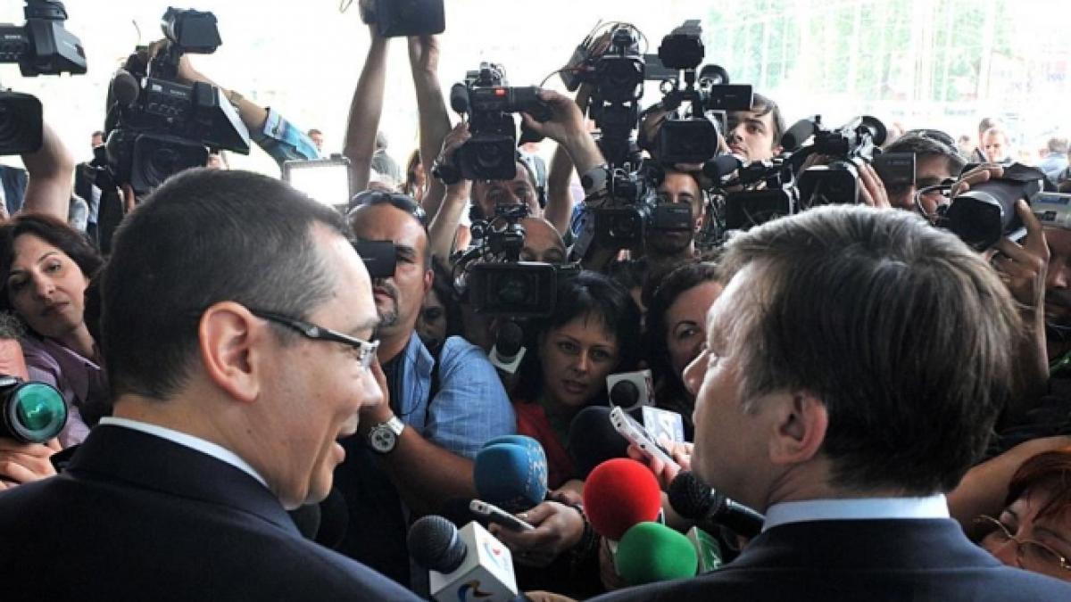 victor ponta despre protocolul usl toate lucrurile sunt bune