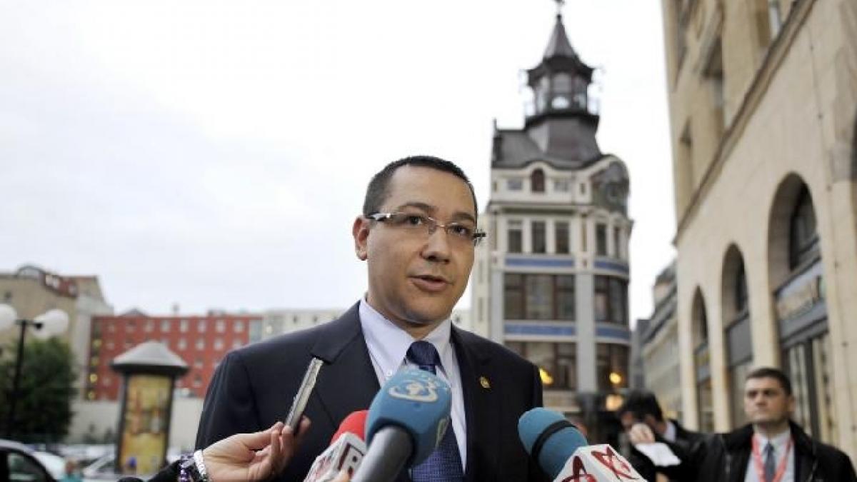 victor ponta mi au scris discursul domnul verestoy si domnul hrebenciuc