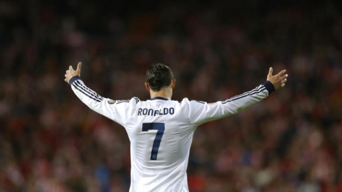 zidane cristiano ronaldo este fericit la real nu va pleca la alta echipa