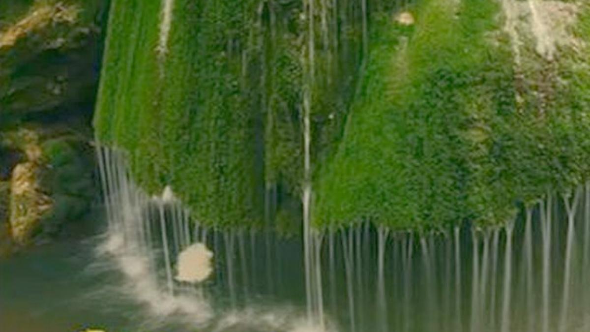 cele mai frumoase locuri din romania prezentate in emisiunea sinteza zilei