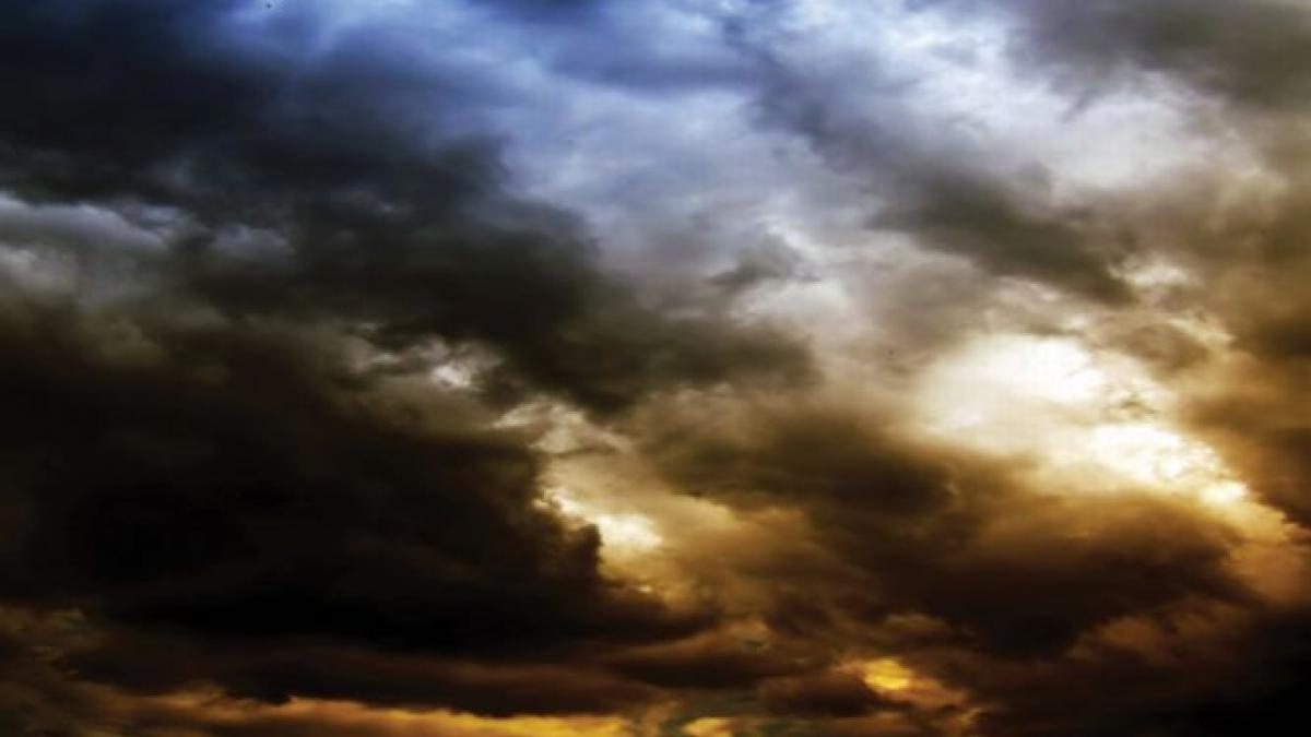 furtunile au pus stapanire pe romania ploile si grindina au facut ravagii in tara