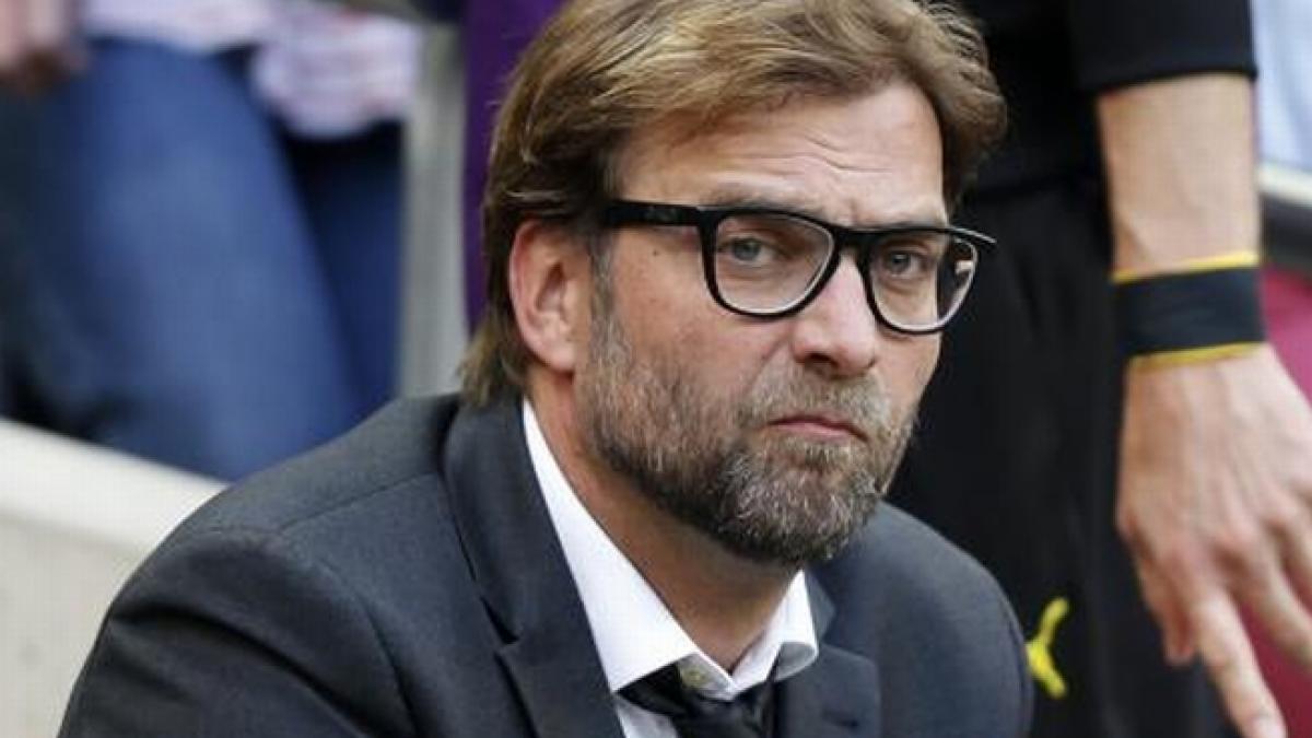 jurgen klopp le am transmis baietilor mei ca vor reveni intr o alta finala