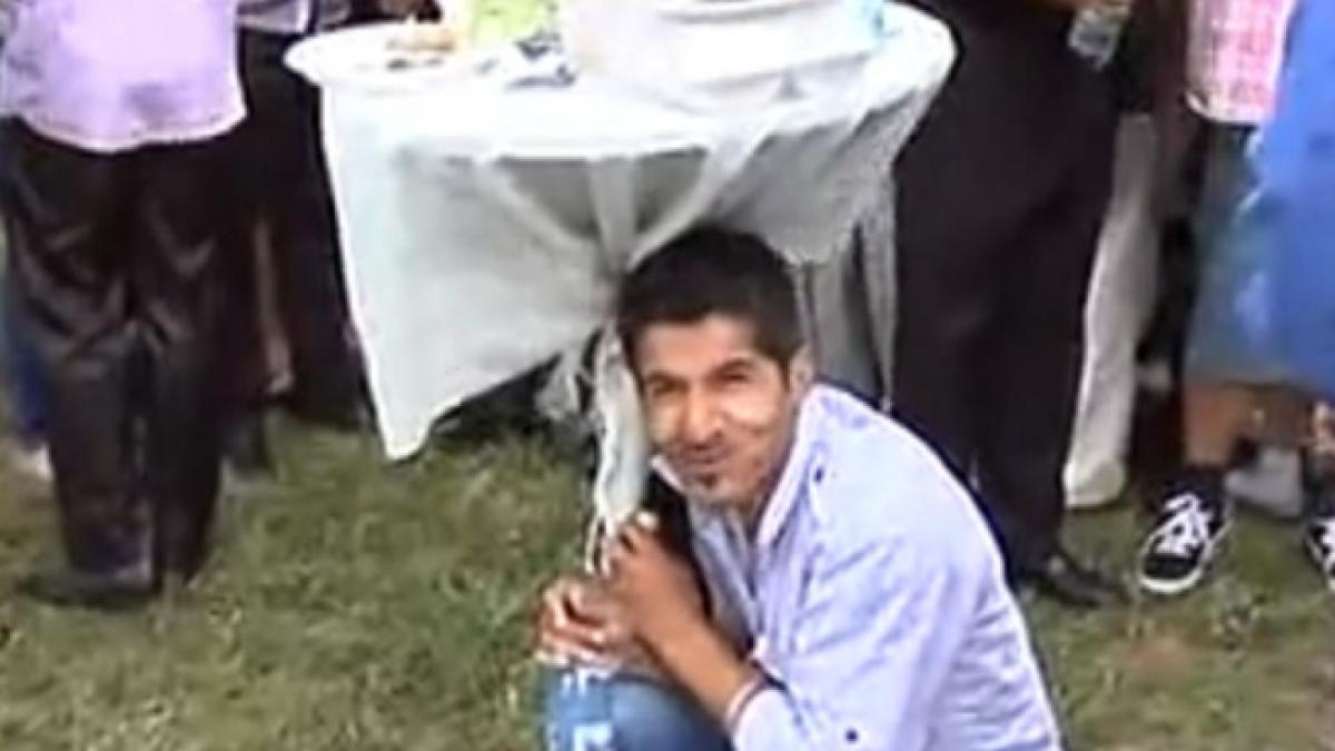 la 20 de ani de la infiintarea pd l oamenii au rezistat eroic furtunii pentru mici bere si eterna