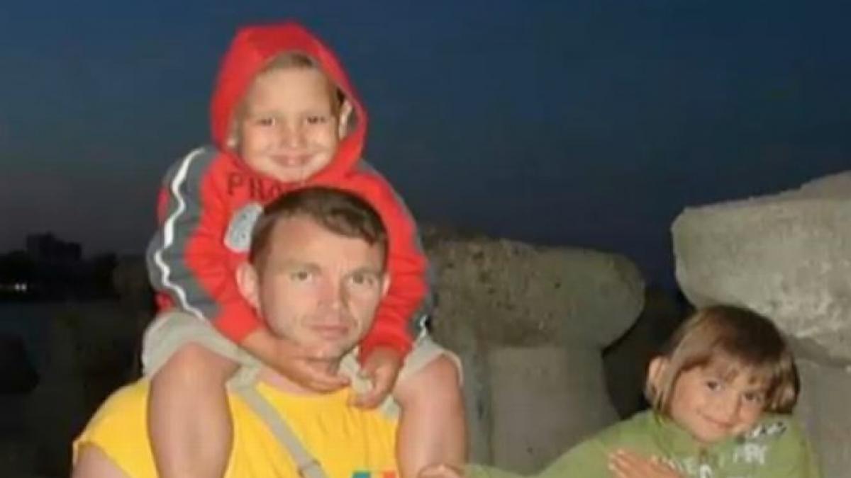 lasat sa moara la gunoi dorit cu tot sufletul de un politist povestea impresionanta a unui bebelus