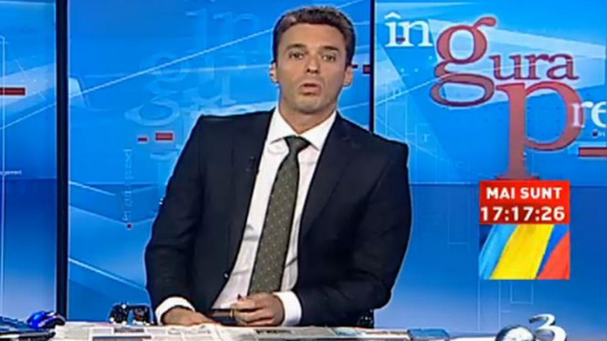 mircea badea tara noastra e o tara frumoasa dar este foarte putin accesibila