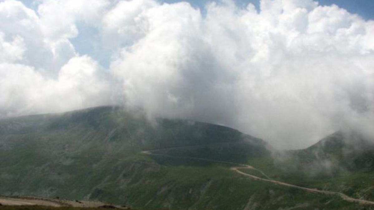 nu toate regulile sunt facute ca sa fie incalcate trei turisti polonezi la un pas de moarte pe