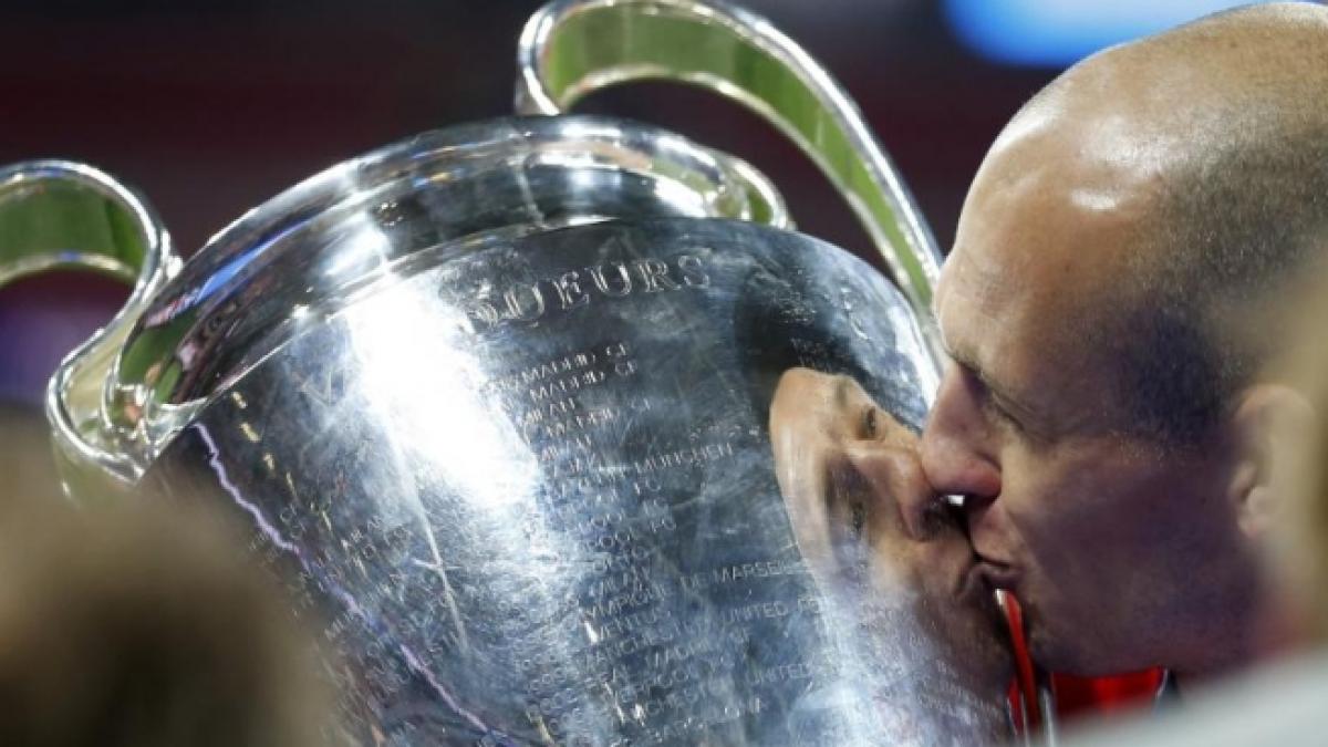 robben inca nu imi vine sa cred multa lume mi a spus ca voi da golul decisiv