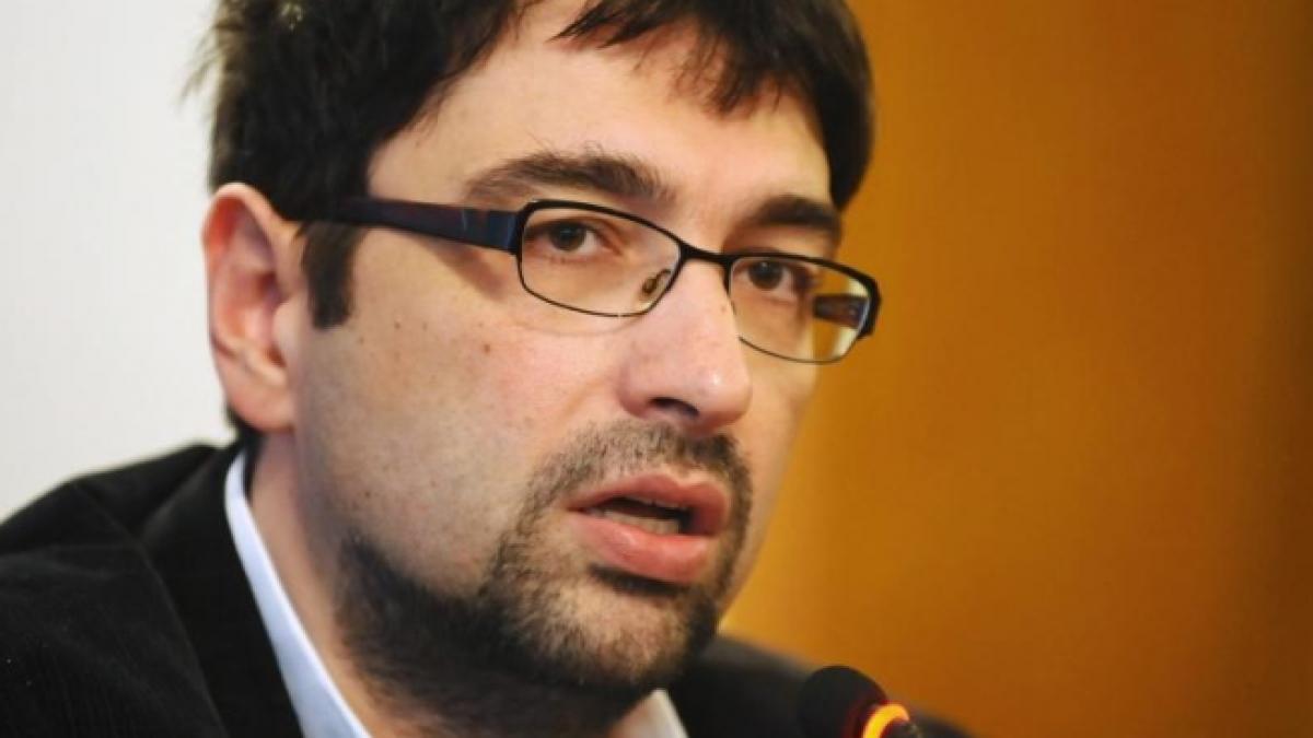 sever voinescu foarte multi membri pdl nemultumiti vor veni in miscarea populara