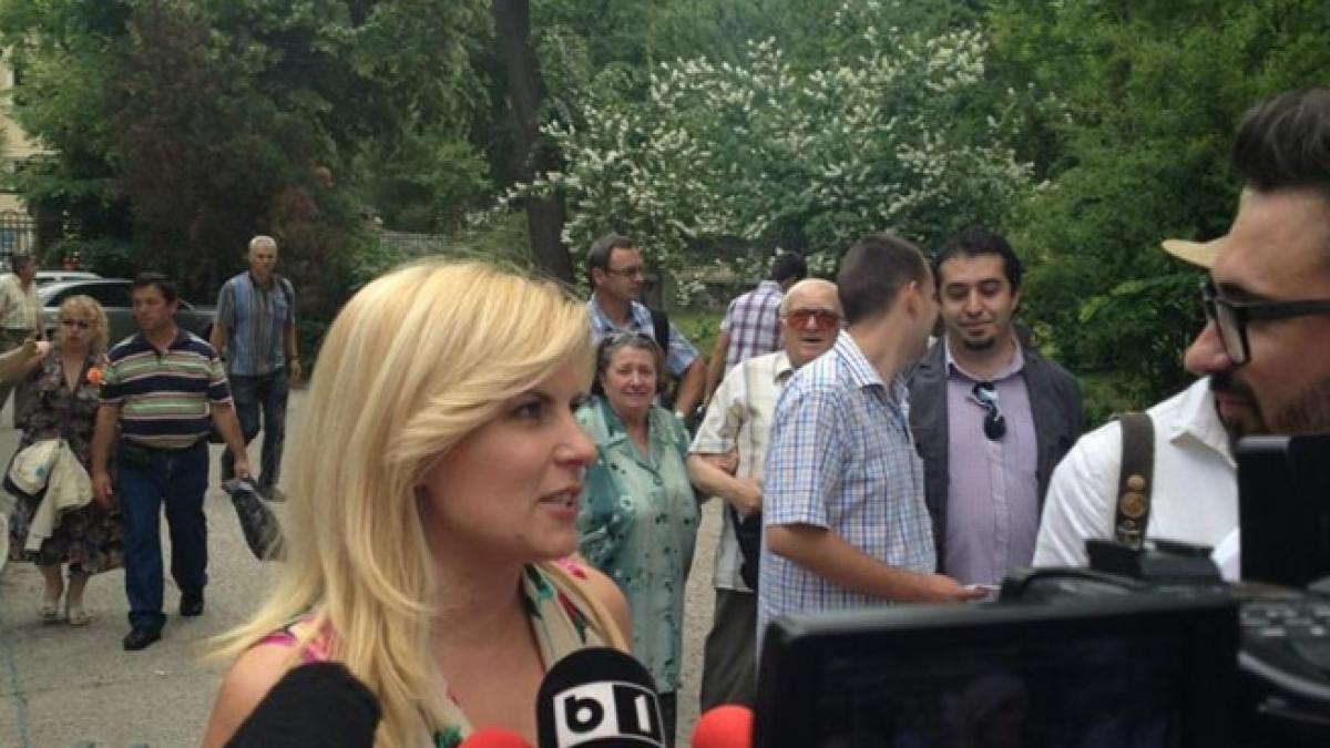 udrea urez pdl sa aiba puterea sa straluceasca pe scena politica romaneasca