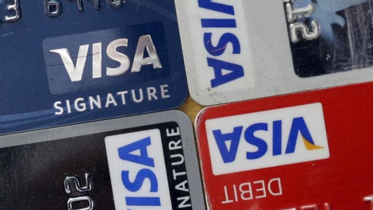 visa si mastercard cer justitiei americane sa confirme ca practicile lor nu incalca legislatia