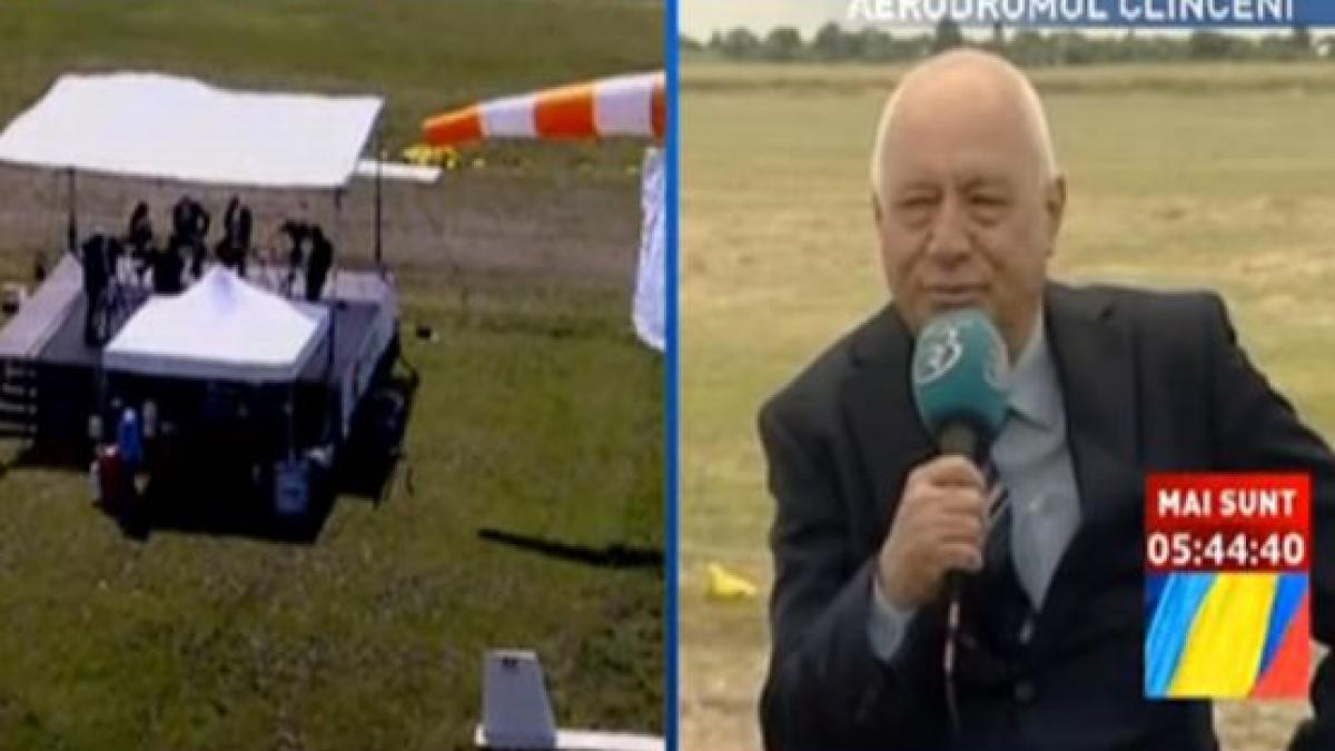 alexandru nicolcioiu reprezentantul grupului rompetrol la clinceni in fiecare birou si sediu al