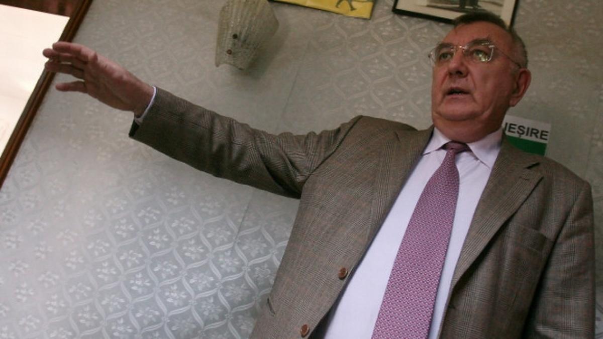 andrei chiliman exclus din pnl edilul de la sectorul 1 era de 24 de ani in partidul liberalilor