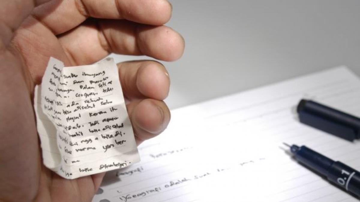 eminenti dar trisori doi candidati eliminati de la bacalaureatul olimpicilor