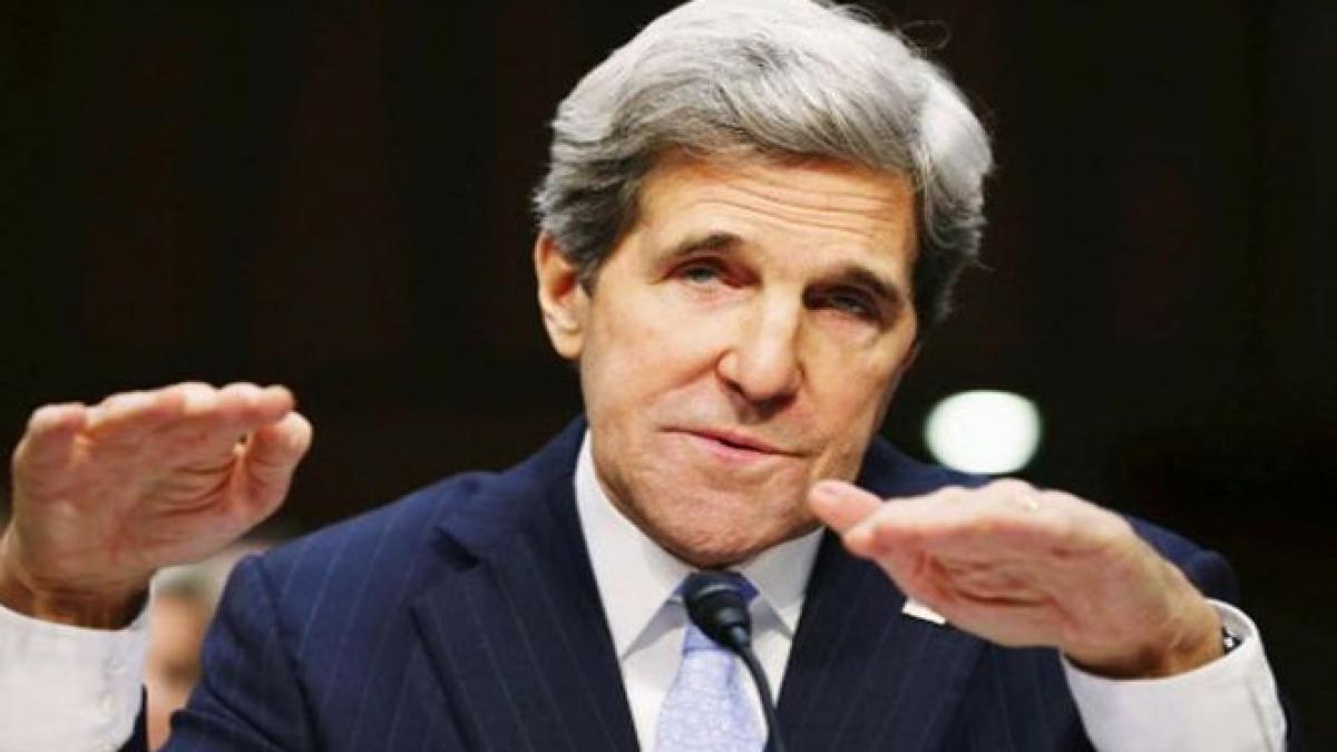 john kerry investitia privata din cisiordania va atinge 4 miliarde