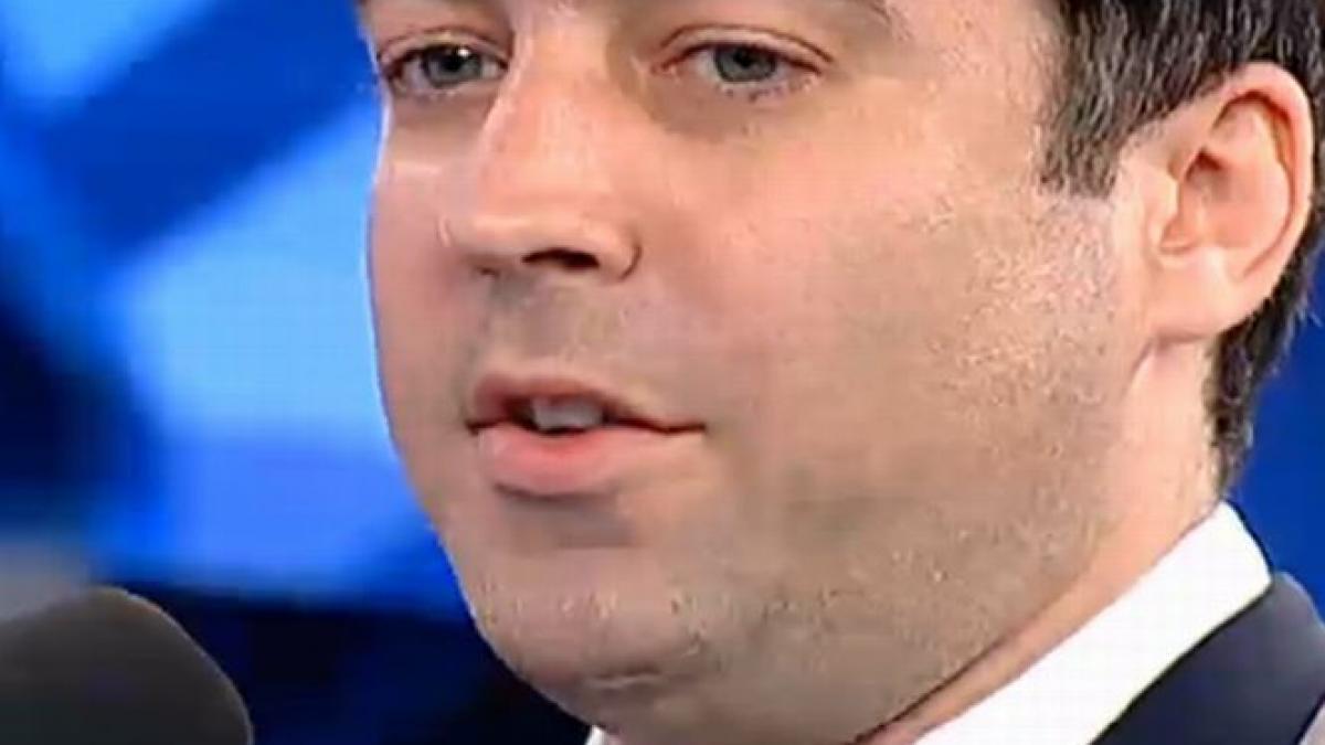 reprezentantul guinness world records vreau sa multumesc antena 3 pentru mesajul transmis astazi