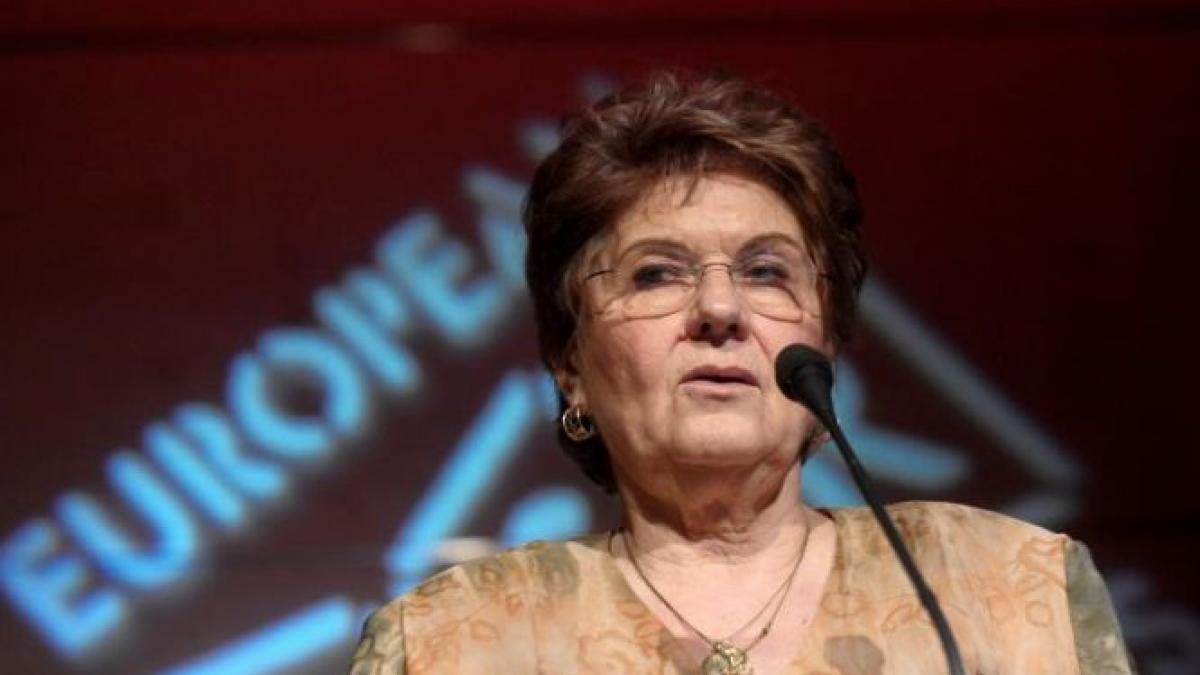 ce a declarat mariana campeanu despre trimiterea fiului ei in judecata de catre dna